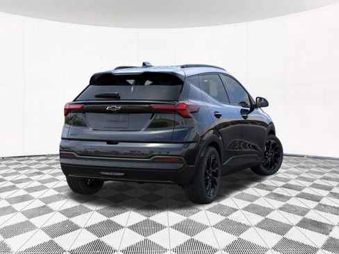 New 2027 Chevrolet Bolt RS image 10