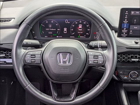 Used 2024 Honda Accord EX-L image 20