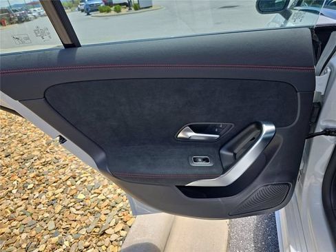 Certified 2023 Mercedes-Benz CLA 250 4MATIC image 14