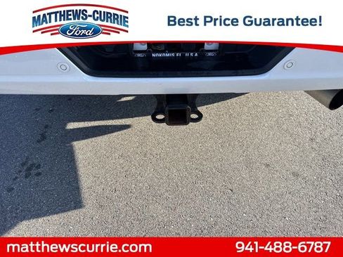 Used 2024 GMC Sierra 2500 Denali Ultimate w/ Max Trailering Package AWD/4WD image 13