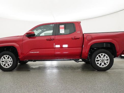 New 2025 Toyota Tacoma SR5 AWD/4WD image 86