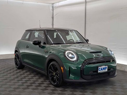Used 2022 MINI Cooper SE image 8