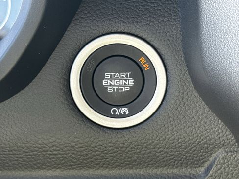 New 2026 RAM 1500 Lone Star w/ Night Edition image 21