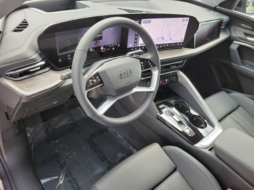 New 2026 Audi Q5 Premium Plus AWD/4WD image 10