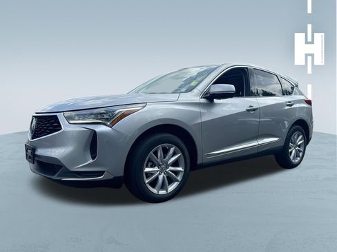 Used 2023 Acura RDX AWD image 3