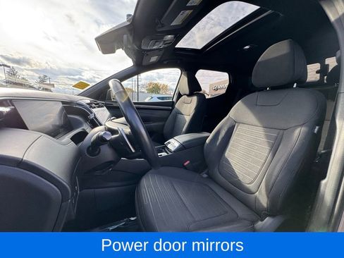 Certified 2023 Hyundai Santa Cruz SEL Premium image 20