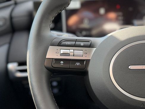 New 2026 Hyundai Tucson Limited image 13