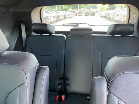 New 2026 Buick Enclave Preferred w/ Power Package image 13