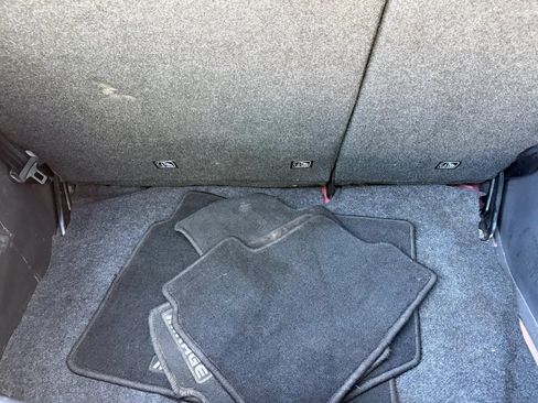 Used 2022 Mitsubishi Mirage ES FWD image 23