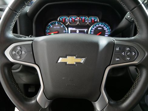 Used 2015 Chevrolet Silverado 1500 LT w/ LT Convenience Package image 25