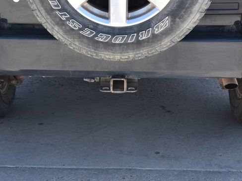 Used 2018 Jeep Wrangler Unlimited Sahara w/ Connectivity Group AWD/4WD image 7