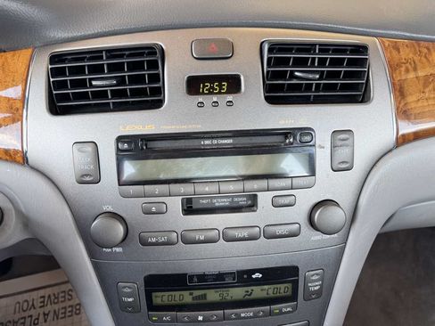 Used 2006 Lexus ES 330 FWD image 42