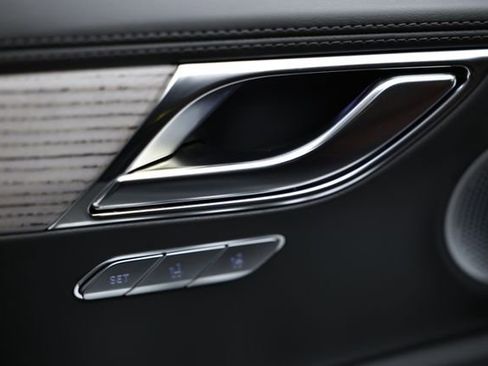 New 2026 Genesis GV80 3.5T Prestige image 17