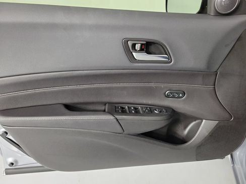 Used 2022 Acura ILX w/ Premium Package FWD image 18
