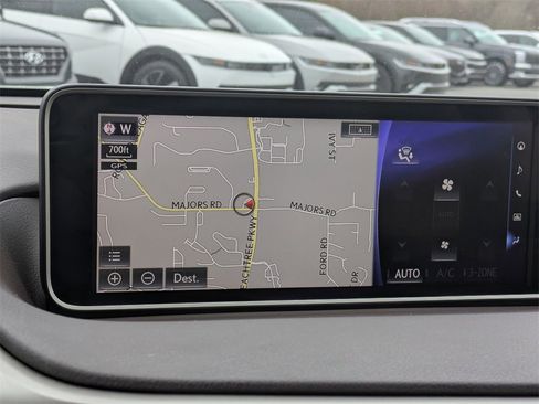 Used 2018 Lexus RX 350L AWD image 22