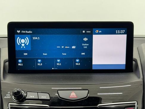 Used 2021 Acura RDX FWD w/ Technology Package image 30