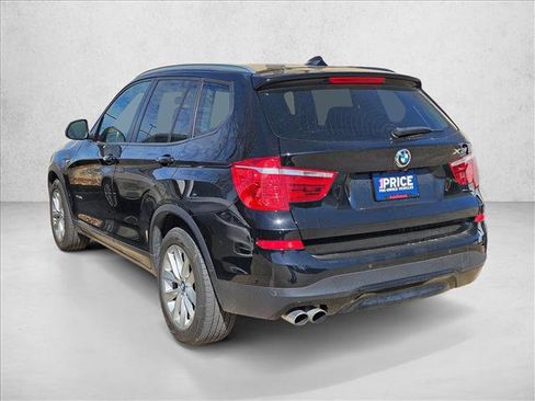 Used 2016 BMW X3 sDrive28i image 9