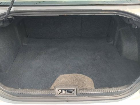 Used 2012 Ford Fusion SEL FWD image 27
