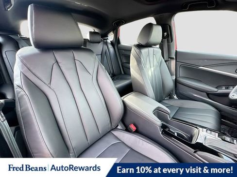 New 2026 Acura Integra A-Spec image 27