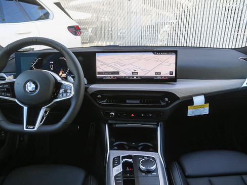 New 2026 BMW 330i 330i NA w/ M Sport Package image 9