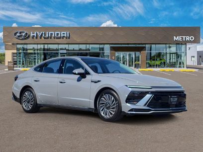 New 2026 Hyundai Sonata SEL
