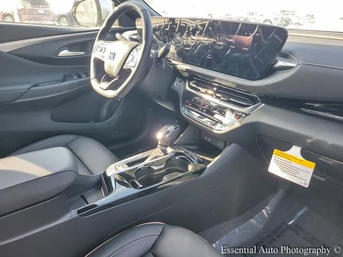 New 2026 Buick Envista Avenir image 18