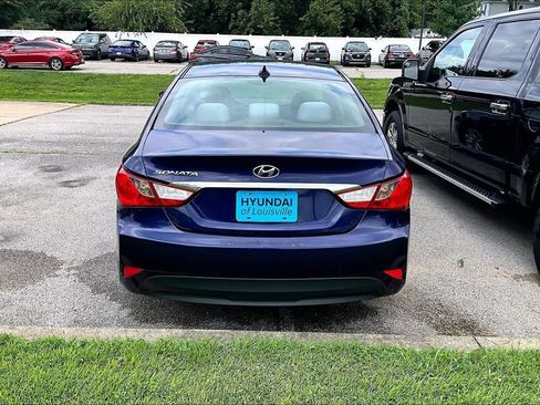 Used 2014 Hyundai Sonata GLS FWD image 6