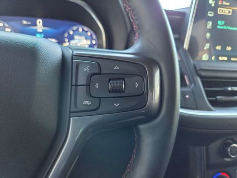 Used 2024 Chevrolet Tahoe RST w/ Sport Performance Package image 27