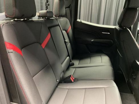 New 2026 Chevrolet Colorado Z71 w/ Z71 Convenience Package 2 image 14