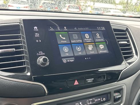 Used 2020 Honda Passport EX-L image 12