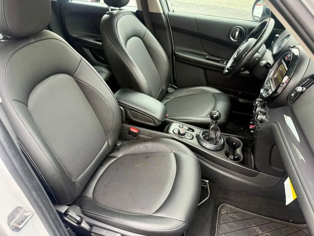 Used 2017 MINI Cooper Countryman ALL4 AWD/4WD image 14