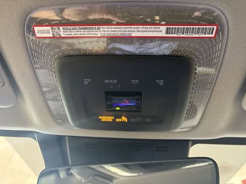 New 2026 Toyota Prius Plug-In Hybrid image 16