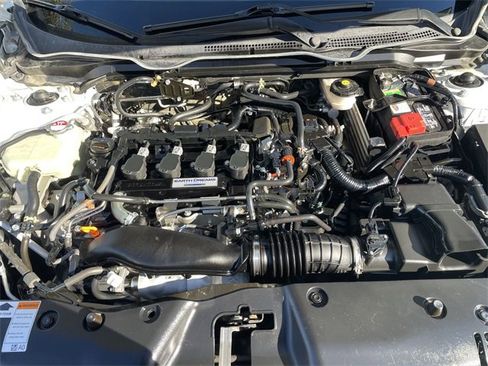 Used 2020 Honda Civic Si image 30