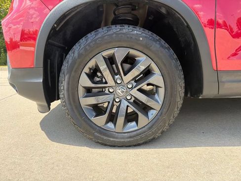 Used 2022 Honda Ridgeline Sport image 9