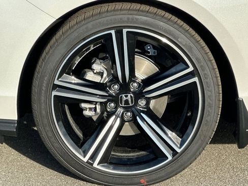 New 2026 Honda Accord SE image 30