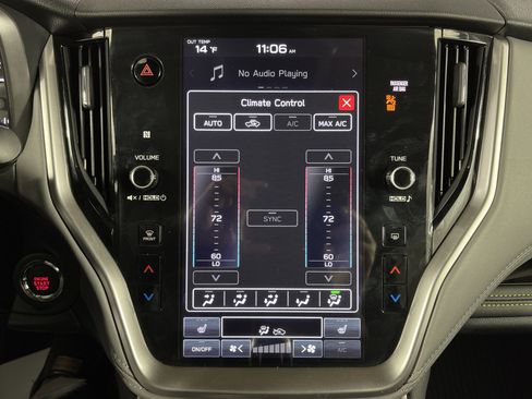 Used 2025 Subaru Outback Onyx Edition image 25