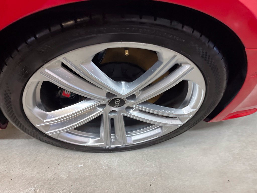 Used 2021 Audi S7 Prestige AWD/4WD image 28