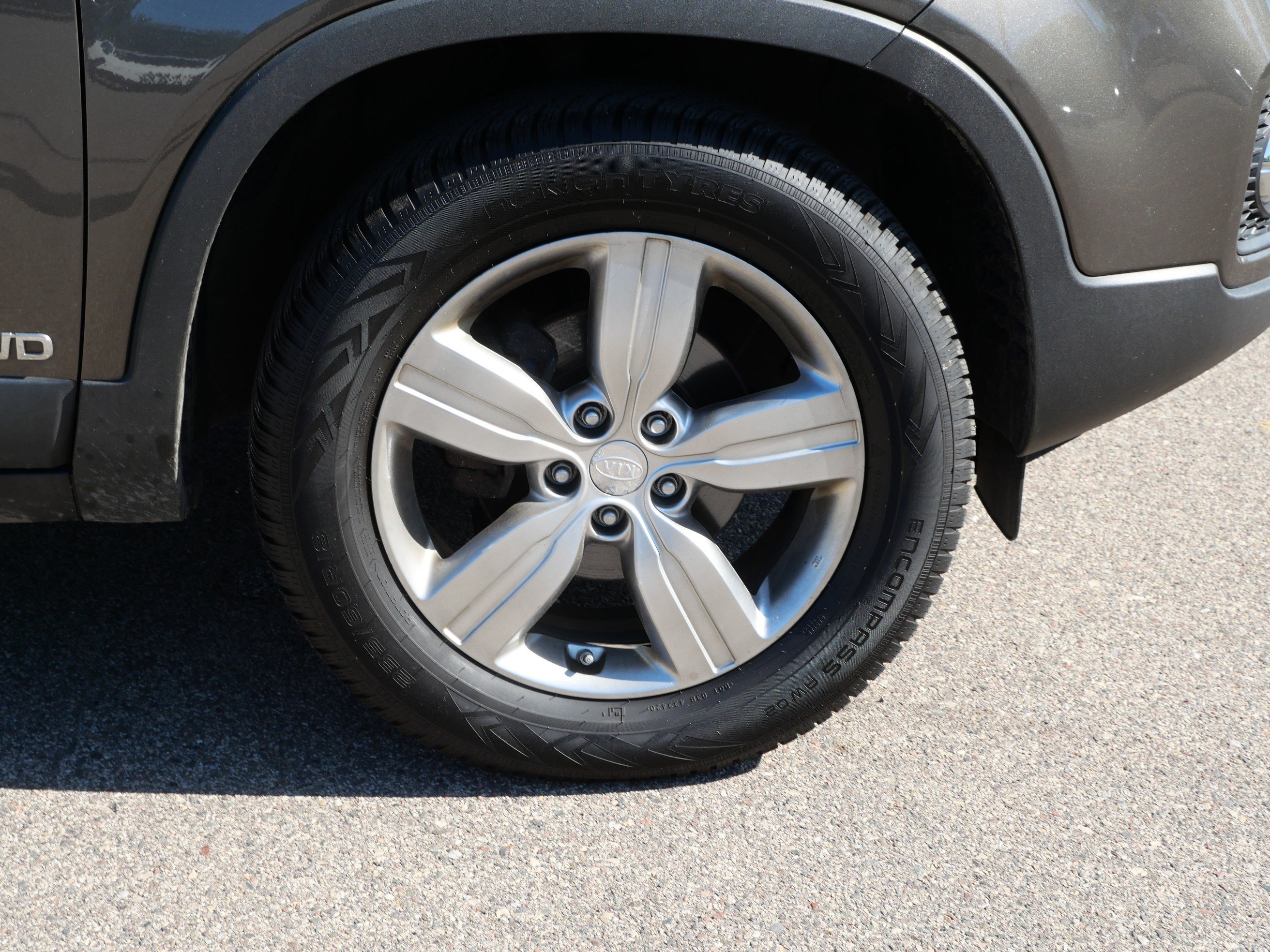Used 2013 Kia Sorento EX AWD/4WD image 15