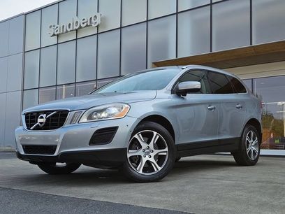 Used 2011 Volvo XC60 T6