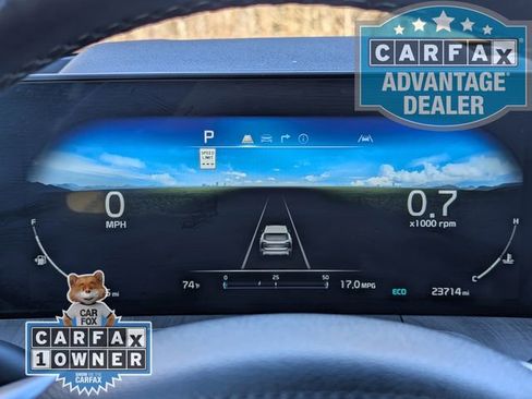 Used 2024 Kia Telluride SX Prestige w/ Towing Package image 14