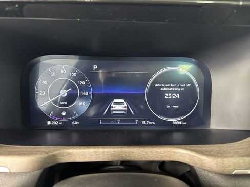 Certified 2023 Kia Sorento SX Prestige AWD/4WD image 16