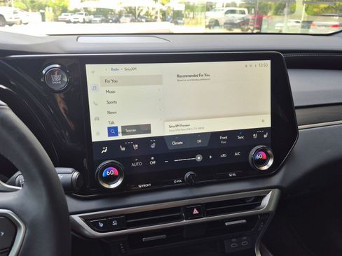 Used 2023 Lexus RX 350 Premium Plus w/ Accessory Package FWD image 14