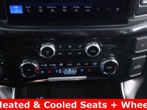 Used 2024 Ford F150 Raptor w/ Equipment Group 803A Raptor R AWD/4WD image 4