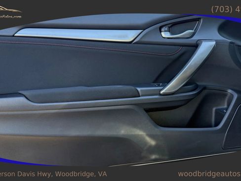 Used 2018 Honda Civic Si image 13