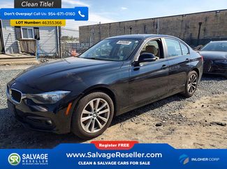 Used 2016 BMW 320i xDrive Sedan video 1