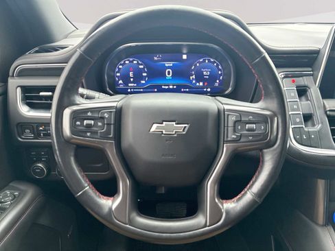 Certified 2023 Chevrolet Suburban RST image 10