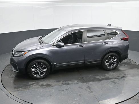 Used 2020 Honda CR-V EX-L image 42
