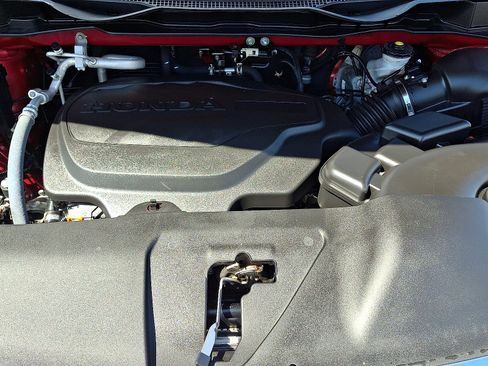 Used 2023 Honda Odyssey Touring image 30