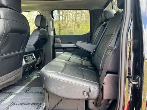 Used 2023 Ford F250 Lariat w/ Lariat Ultimate Package image 29