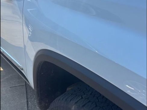 Used 2026 Chevrolet Silverado 2500 High Country w/ High Country Premium Package image 18